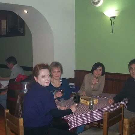 Vila Pobeda Apartment