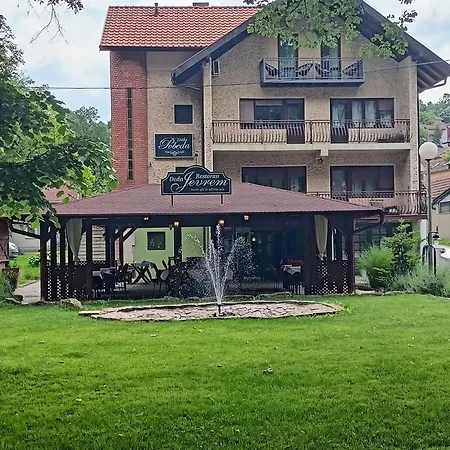 Pobeda Daire Vrnjačka Banja