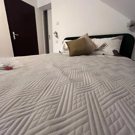 Daire Pobeda Vrnjačka Banja
