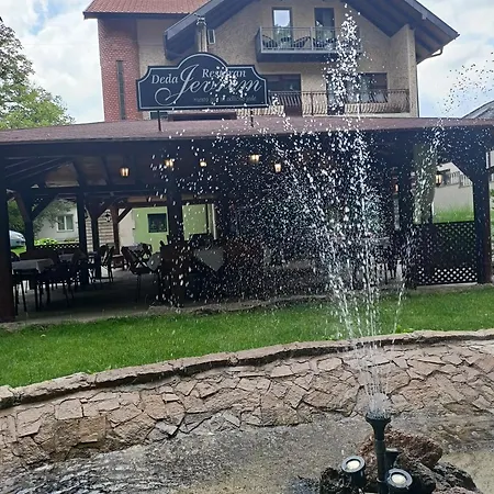 Pobeda Vrnjačka Banja