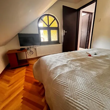Pobeda Daire Vrnjačka Banja