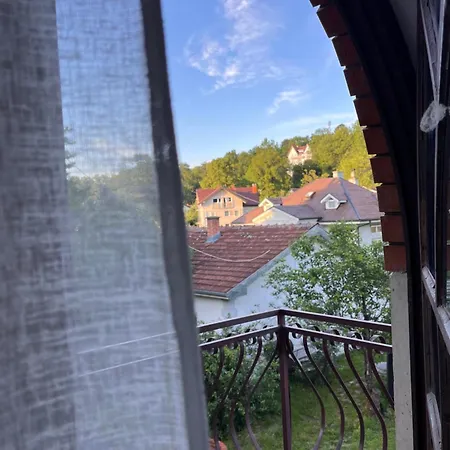 Pobeda Daire