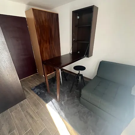 Pobeda Daire Vrnjačka Banja